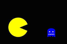This image has an empty alt attribute; its file name is Pac-Man.png